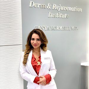 Meet your Posher, Tanya